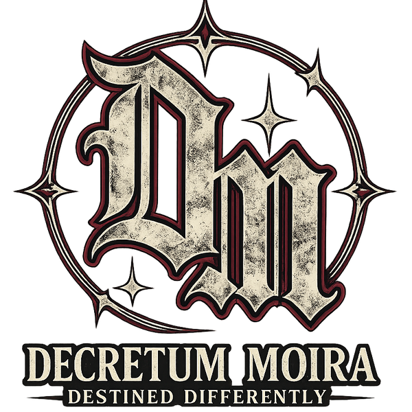 Decretum Moira